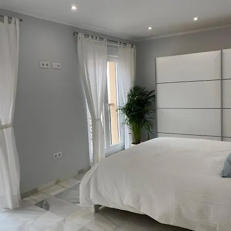 Cartujano Center Apartman Jerez de la Frontera