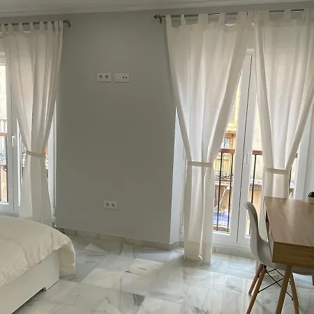 Cartujano Center Appartamento *