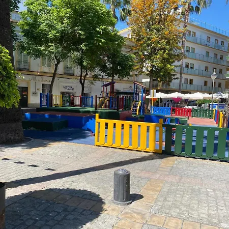 Cartujano Center * Jerez de la Frontera