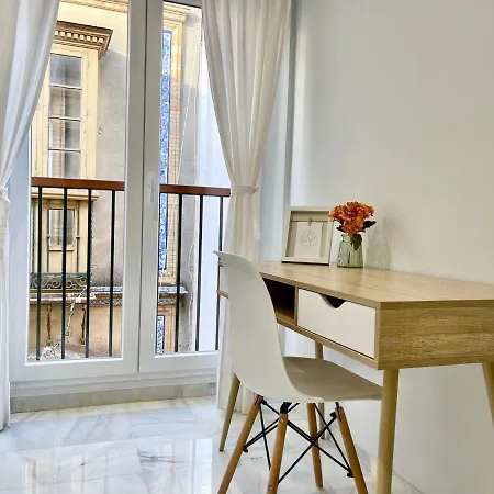 Apartman Cartujano Center