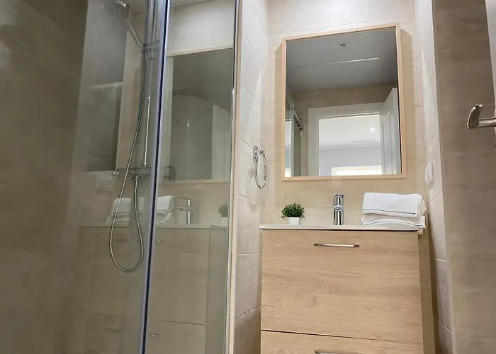 Cartujano Center * Χέρεζ