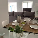 Cartujano Center Daire