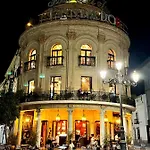 Cartujano Center Daire *