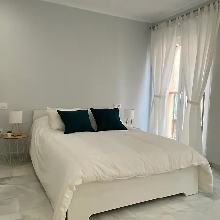 Apartment Cartujano Center *