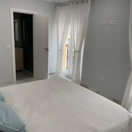 Apartment Cartujano Center *