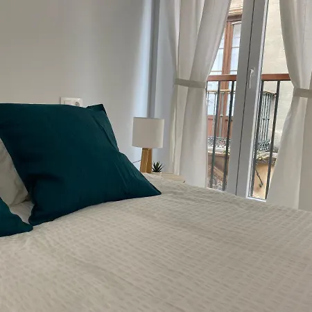 Apartment Cartujano Center