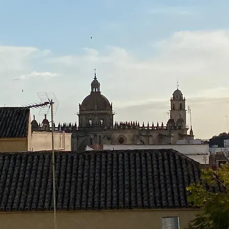 Apartment Cartujano Center *