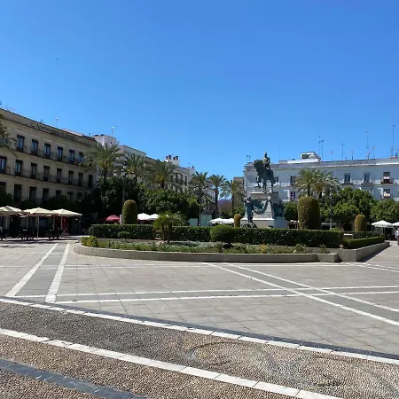 Cartujano Center Apartment