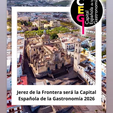 Cartujano Center
