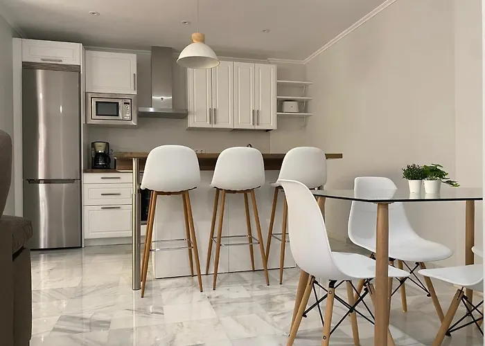 Cartujano Center Jerez de la Frontera