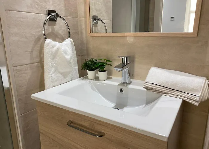 Cartujano Center Apartment Jerez de la Frontera