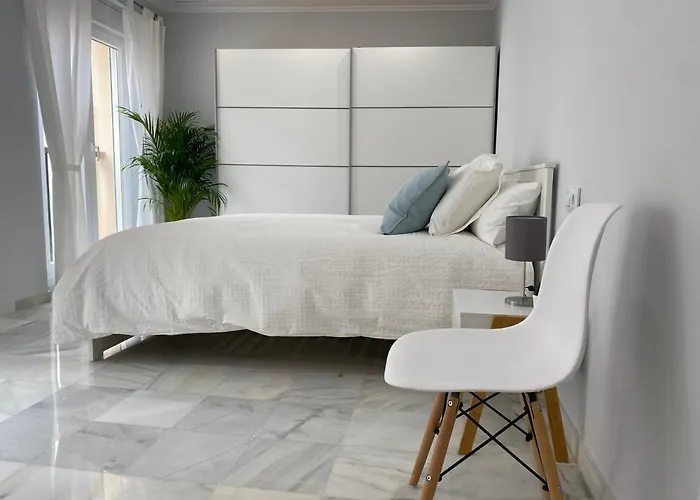 Cartujano Center Apartment