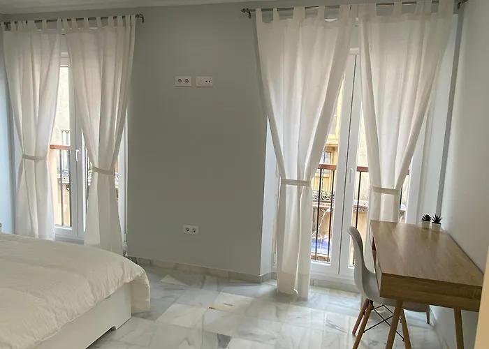 Cartujano Center Apartment *