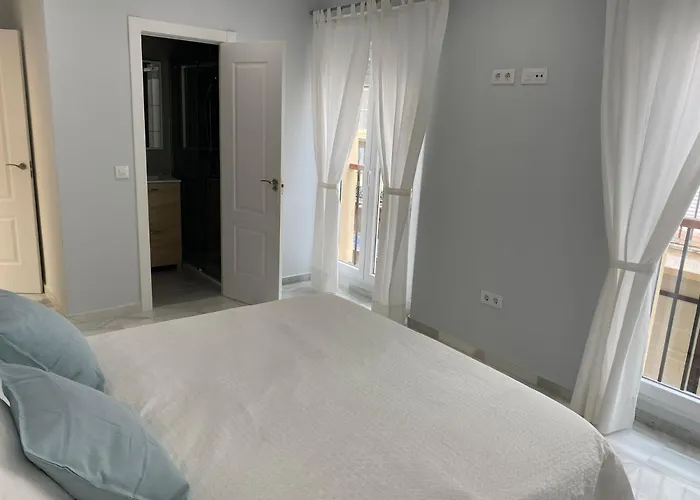 Apartment Cartujano Center *