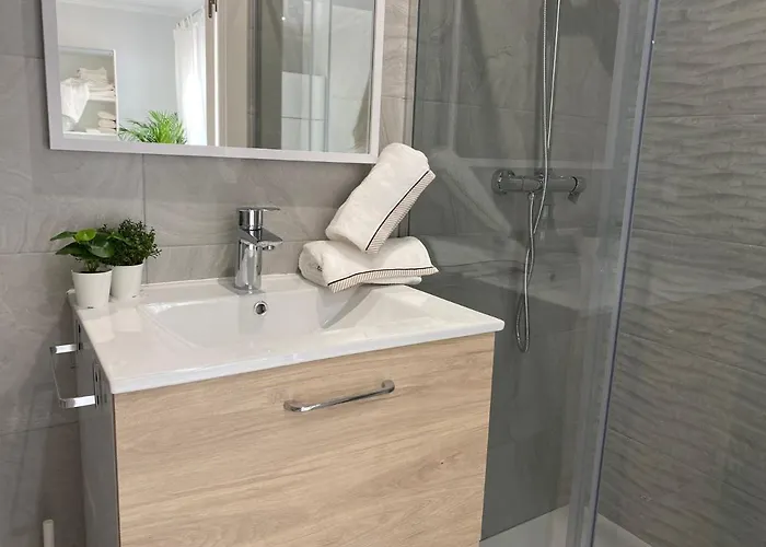 Cartujano Center Apartment