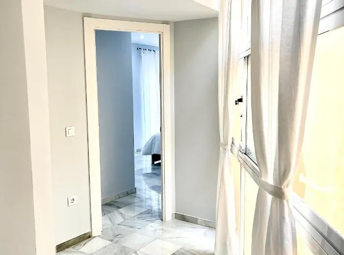 Cartujano Center Apartment