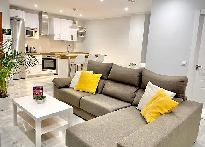 Cartujano Center Jerez de la Frontera