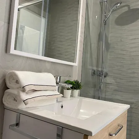Cartujano Center Apartment Jerez de la Frontera