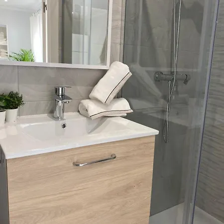 Cartujano Center Apartment