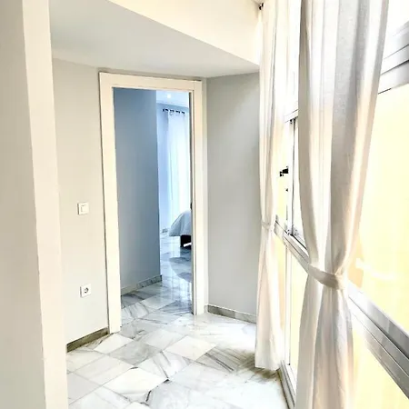 Cartujano Center Apartment