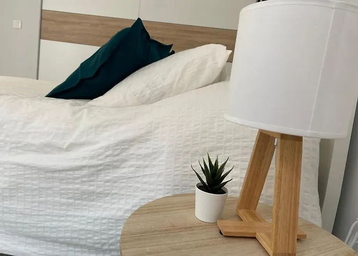 Cartujano Center * ヘレス