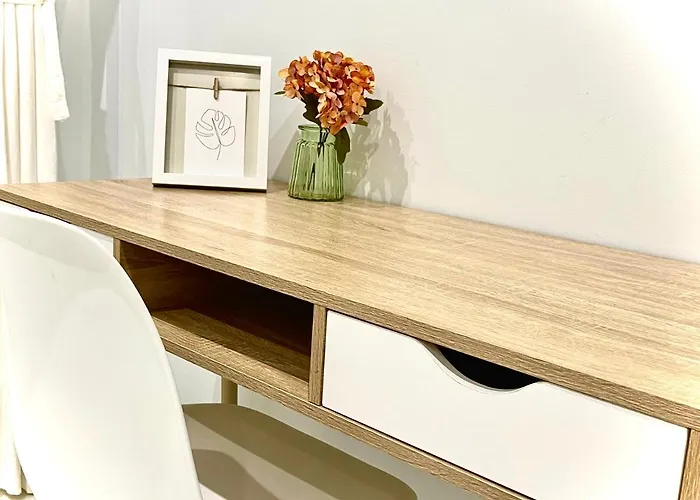 Cartujano Center ヘレス